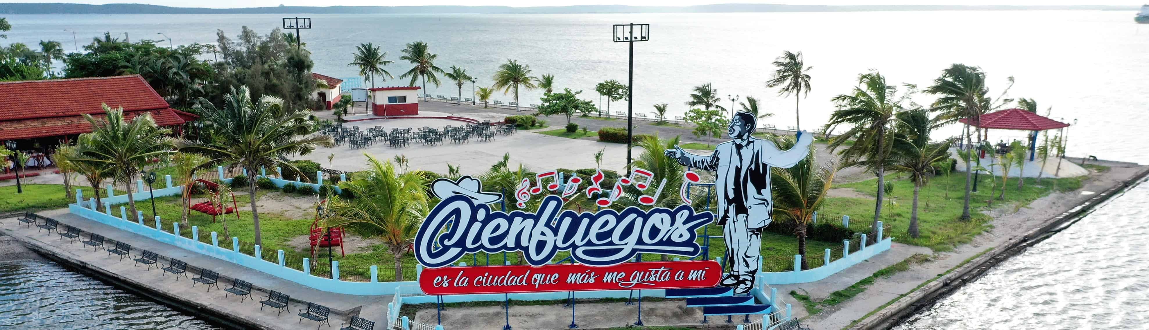 Cienfuegos. Cuba. Cuba Travel